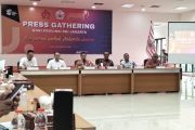 Dispora berharap PON Pantai Ancol 2026 dongkrak perekonomian Jakarta