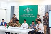 PBNU dorong reformasi zakat bisa jadi pengurang pajak langsung