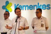 Menkes kumpulkan tim ahli di RSCM untuk rawat terduga korban MBG