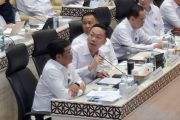 Kemenhub menambah Rp3,5 triliun anggaran 2027 untuk konektivitas KA