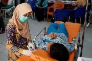 Pertolongan pertama yang dapat dilakukan saat anak keracunan makanan