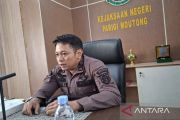 Kejari Parigi Moutong: Peradilan adat penting terhadap penegakan hukum