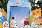 Orang tua perlu sesuaikan perawatan diri anak beraktivitas tinggi