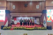 Wali Kota Jakpus imbau warga waspadai penggalangan dana ilegal