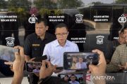 Polisi tetapkan tiga orang tersangka penggelapan saldo akun selebgram TikTok