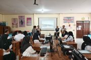 60 guru ikuti seleksi substansi Bakal Calon Kepala Sekolah HSU
