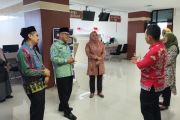 Kemenag aktifkan kembali gerai layanan keagamaan di MPP Bandarlampung