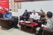Kemenkum Sulbar soroti pentingnya legalitas perkumpulan