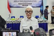 Anggota Komisi VIII: Keracunan MBG pondok pesantren tak boleh terulang