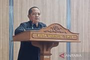 Fraksi Golkar Kotim minta APBD Perubahan dilaksanakan konsisten dan akuntabel