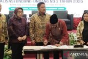 LPSK berikan 13.000 layanan perlindungan sejak Januari 2026
