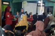 Pemkab Kapuas edukasi warga Tajepan tentang pentingnya Dashat