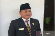 DPRD Kapuas imbau warga tingkatkan kewaspadaan antisipasi karhutla dan dampaknya