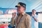 Gubernur Kalteng pantau pelaksanaan pembelajaran jarak jauh