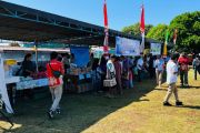 TVRI Papua sebut "Gerakan Pangan Murah" upaya layani masyarakat