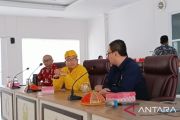 Pemkab Sigi kembangkan potensi EBT tarik investasi dan naikkan PAD