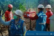 Poso Energy rutin pantau tren kualitas air, wujud komitmen menjaga kelestarian lingkungan