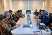 Pemkab Sitaro usulkan lima titikBTS baru di Kemkomdigi