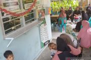 Dinsos Tanjungpinang setiap hari layani puluhan warga ajukan perubahan desil