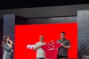 AFI gandeng swasta pacu pengembangan futsal putri