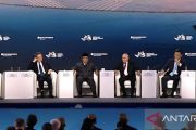 Presiden Prabowo usulkan gandakan nilai perdagangan RI-Rusia lewat I-EAEU FTA