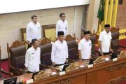 DPRD Batam soroti sejumlah isu dalam pembahasan Perubahan APBD 2026