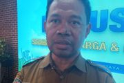 Pemprov-BI perkuat sinergi dalam jaga harga pangan di Papua Pegunungan