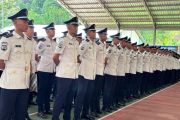 Jateng mendapatkan tambahan 375 penjaga tahanan