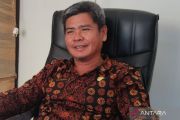 BPBD Mukomuko siaga hadapi ancaman karhutla
