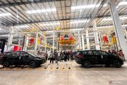 BYD setop impor mobil ke Indonesia, beralih penuh ke produksi lokal