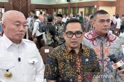 Pemerintah telah siapkan sampah dikembangkan untuk energi