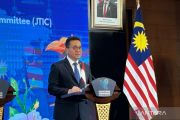 Mendag sebut RI-Malaysia bahas hambatan akses pasar produk pertanian