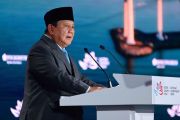 Prabowo dorong investasi  RI-Rusia lewat Danantara-RDIF