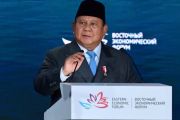 Prabowo calls for stronger finance cooperation amid fragmented world