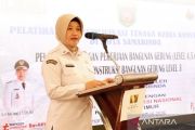 Pemkot Samarinda anggarkan belanja tak terduga El Nino Rp10 juta per kelurahan