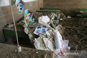 Serangan AS di Iran tewaskan 18 orang, 142 terluka dalam empat hari