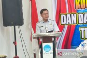 89 calon dokter asli Papua daftar program beasiswa Papua Tengah