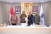 BPK tekankan pentingnya tata kelola pemberian fasilitas fiskal