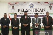 Pemkab Jayawijaya perkuat tata kelola pemerintahan profesional