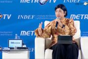 Gubernur BI pastikan likuiditas tersedia, tapi persebaran tidak merata