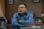 Realisasi investasi hirilisasi Sulawesi Tengah capai Rp56 triliun