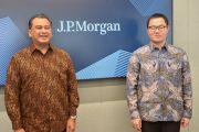 JP Morgan Indonesia proyeksi IHSG ke level 7.000 di akhir 2026