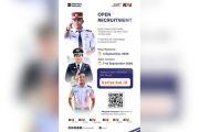 KAI buka lowongan kerja mulai 4 September 2026