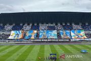 Persib pilih GBLA untuk buka perjalanan Super League 2026/2027