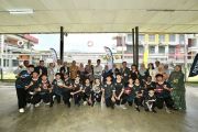 Futurise and Sri Bestari Private School Launch Global Drone Arena to Inspire the Next Generation of Tech Talent