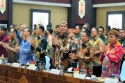 Pemkab Barito Utara fokuskan penanganan karhutla di kecamatan risiko tinggi