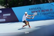 Nathan Barki ke perempat final, Falen/Ethan ke semifinal ITF M15 Bali