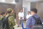 Kemhan: 180 personel militer Jepang siap bantu tangani karhutla