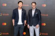 Klook and Mastercard collaborate to enhance travelers' experiences across Asia Pacific