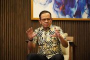 Peralihan hak terintegrasi 10 hari akomodir transformasi 70 persen layanan Kementerian ATR/BPN